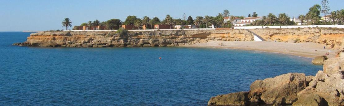 Cala Puntal Apartment Vinaros Exterior photo