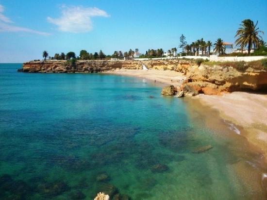 Cala Puntal Apartment Vinaros Exterior photo