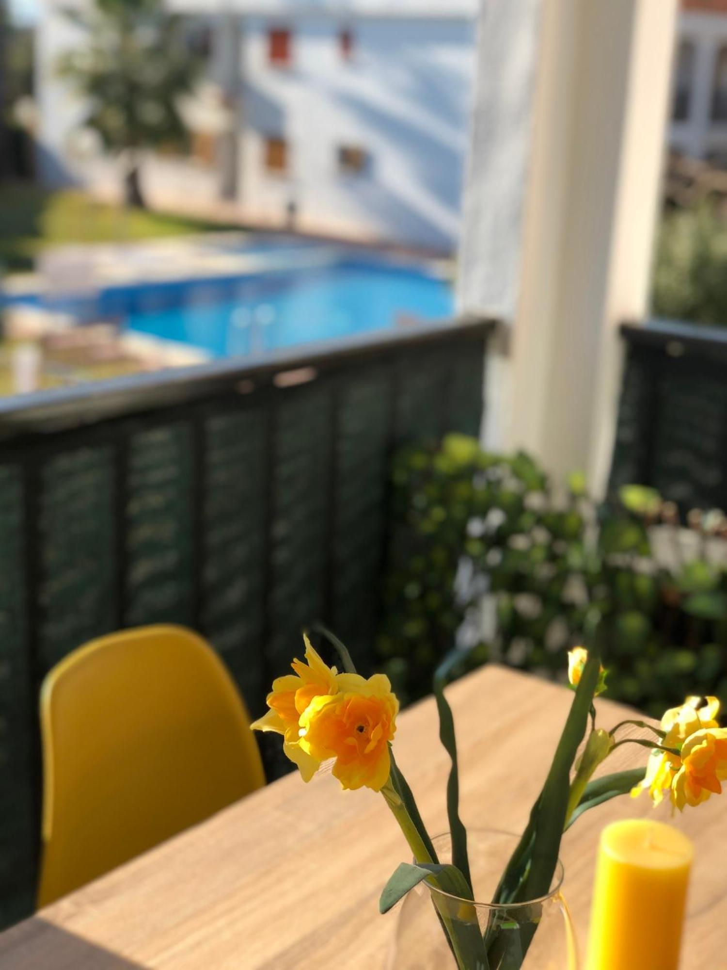 Cala Puntal Apartment Vinaros Exterior photo