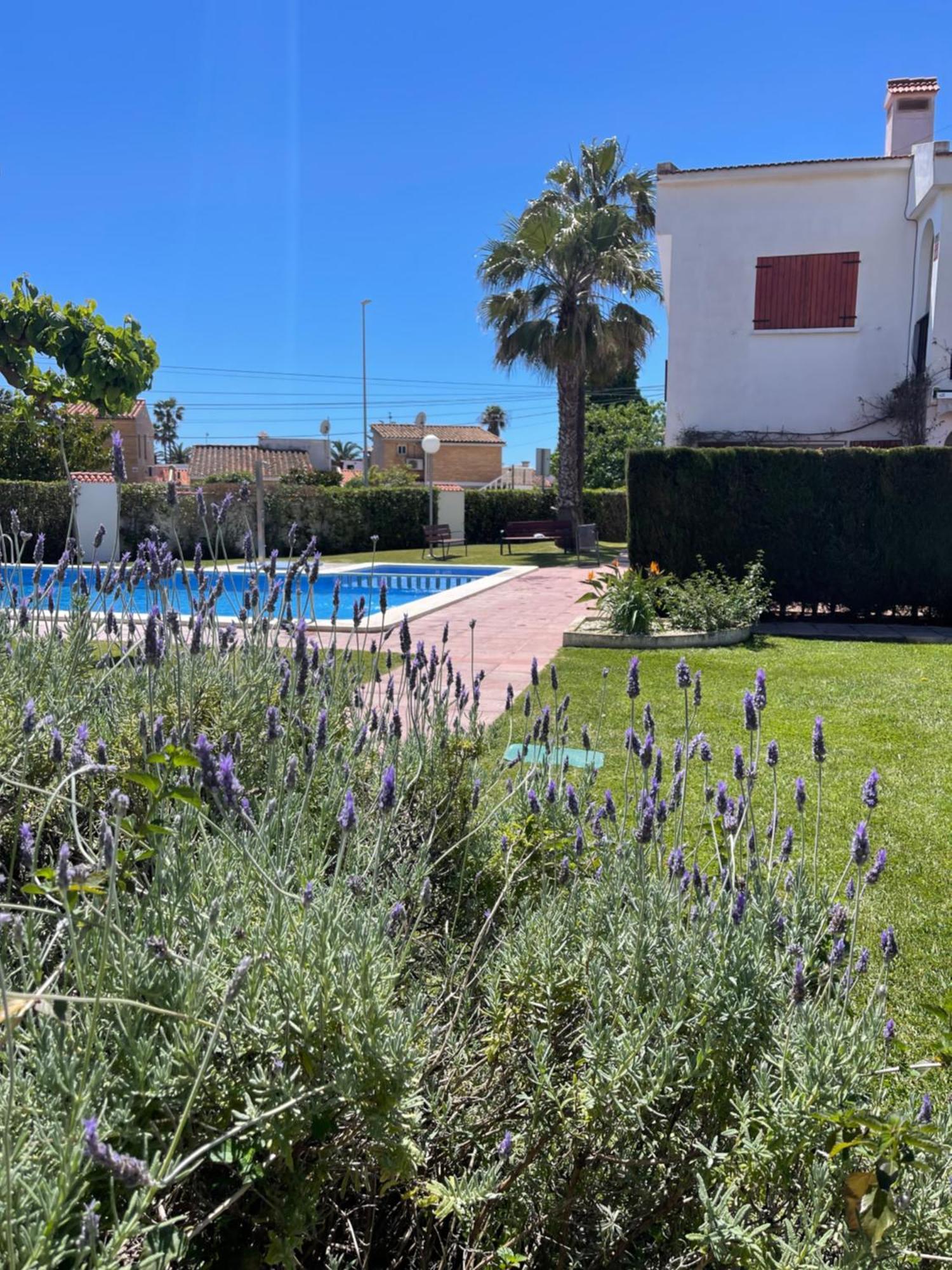 Cala Puntal Apartment Vinaros Exterior photo